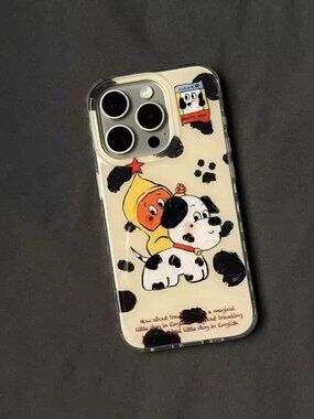 Novelty Phone Case